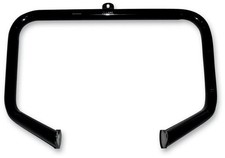 Drag Specialties 0506-0509 Front Engine Bar - Black