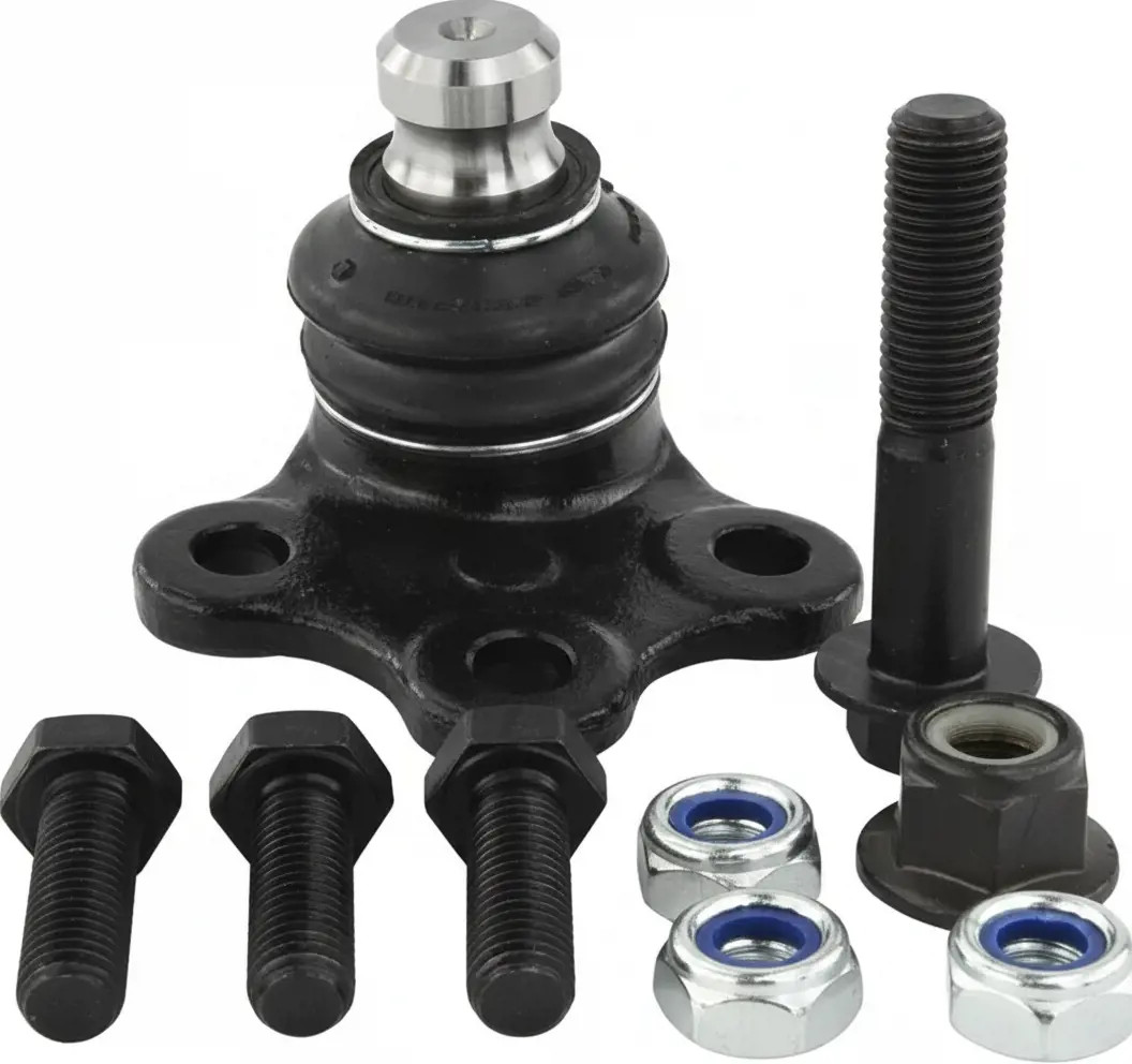 Febest Giunto Di Supporto / Guida 2420-Kanfl - Immagine 3