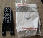 CASE 580 UPPER RIGHT DOOR HINGE 364164A2 {FREE U. S. SHIPPING} — photo 2