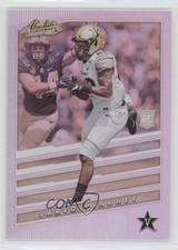 2020 Panini Chronicles Draft Picks Absolute Rookies Spectrum Jared Pinkney 05eo