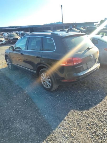TRANSFER CASE 2011-2017 VOLKSWAGEN TOUAREG Foto 3 de 4