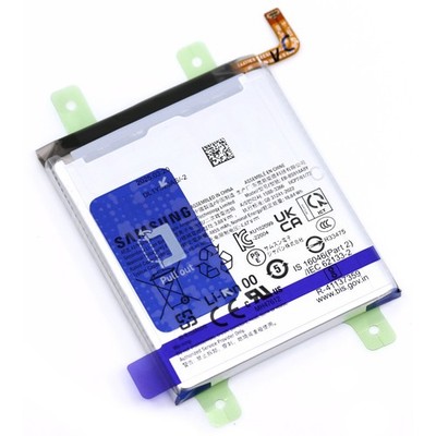 Original Samsung Akku EB-BS918ABY Galaxy S23 Ultra 5000mAh Batterie Handy Accu
