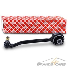 FEBI QUERLENKER VORNE UNTEN LINKS HINTEN FÜR MERCEDES C-KLASSE W203 S203 CL203