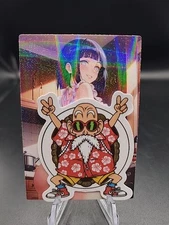 Hinata Hyuga Anime Waifu Card Doujin ACG Goddess Holo