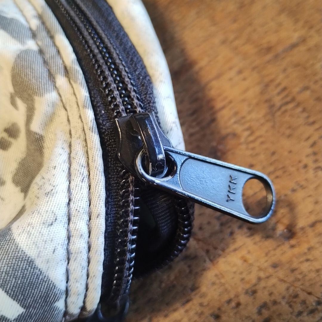 Porter Head Porter Python Pattern Shoulder Bag El… - image 5