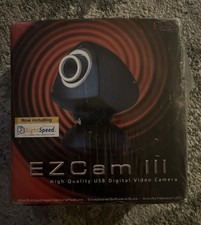 EZCam III Ezonics USB Digital Video CAM