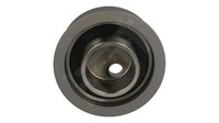 Hart 374 367 Spannrolle, Zahnriemen FüR Hyundai KIA