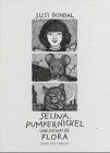 Selina, Pumpernickel und die Katze Flora von Bohdal, Susi | Buch | Zustand gut