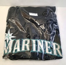 New Seattle Mariners Ichiro Suzuki #51 Jersey SGA SIZE XL Dark Navy SGA 8/8/2025