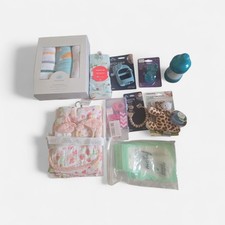 Baby Items Lot Various Products