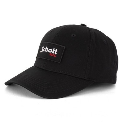 Schott Casquette N.Y.C. Snapback Cap Kappe 97757