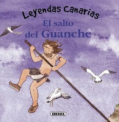 El salto del guache
