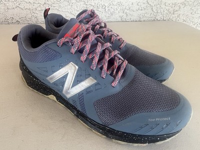New Balance Women's FuelCore Nitrel V1 Trail Running Shoes. Size 10.5