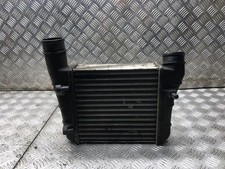 AUDI A4 Avant 8ED, B7 Ladeluftkühler 8E0145805S 1.90 Diesel 2006 30592414