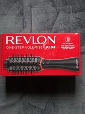 Revlon One-Step Volumiser Plus
