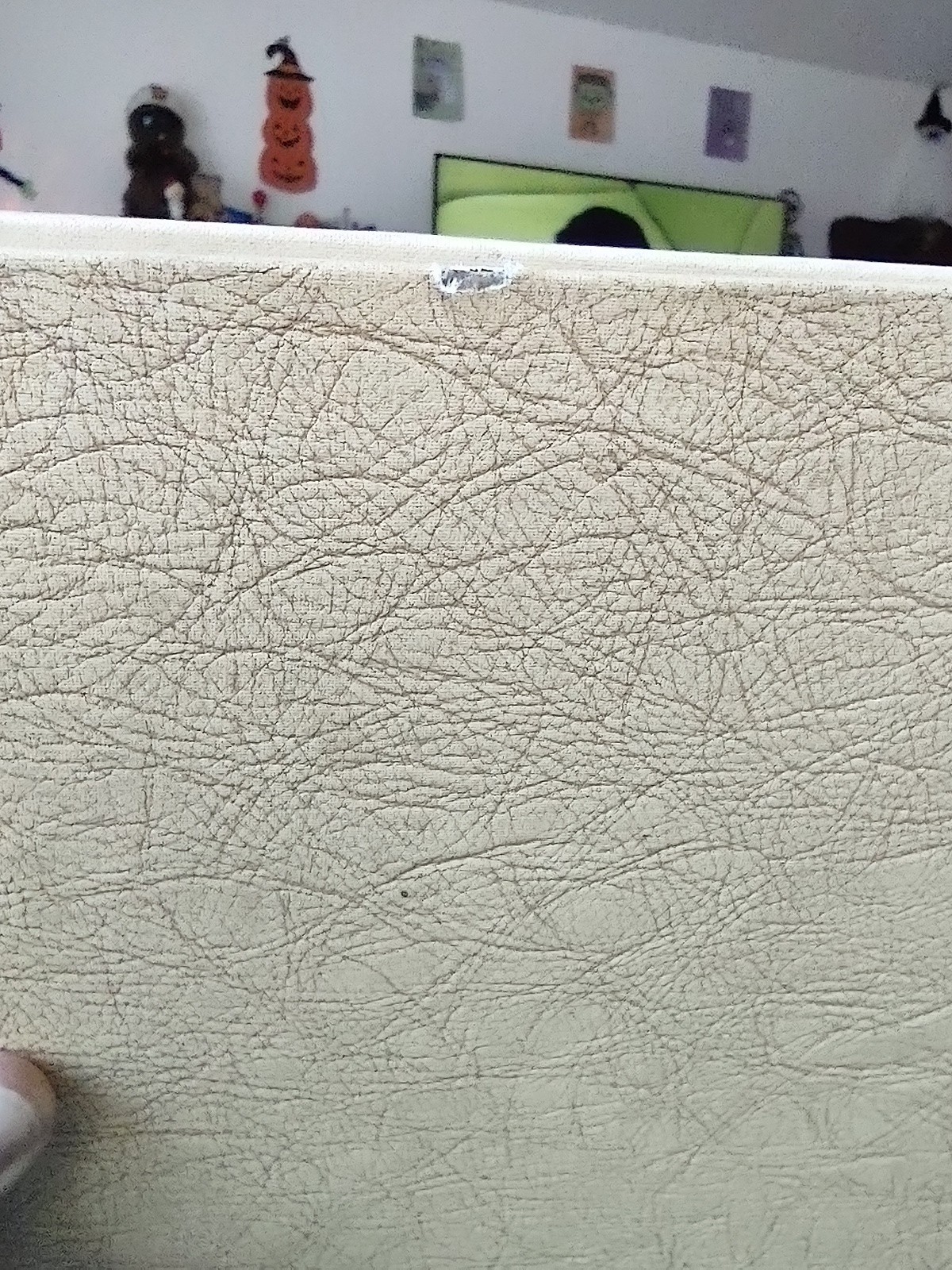 128th USN Construction Battalion Cruise Book Pontoon Yearbook 1944-45 SEABEES 