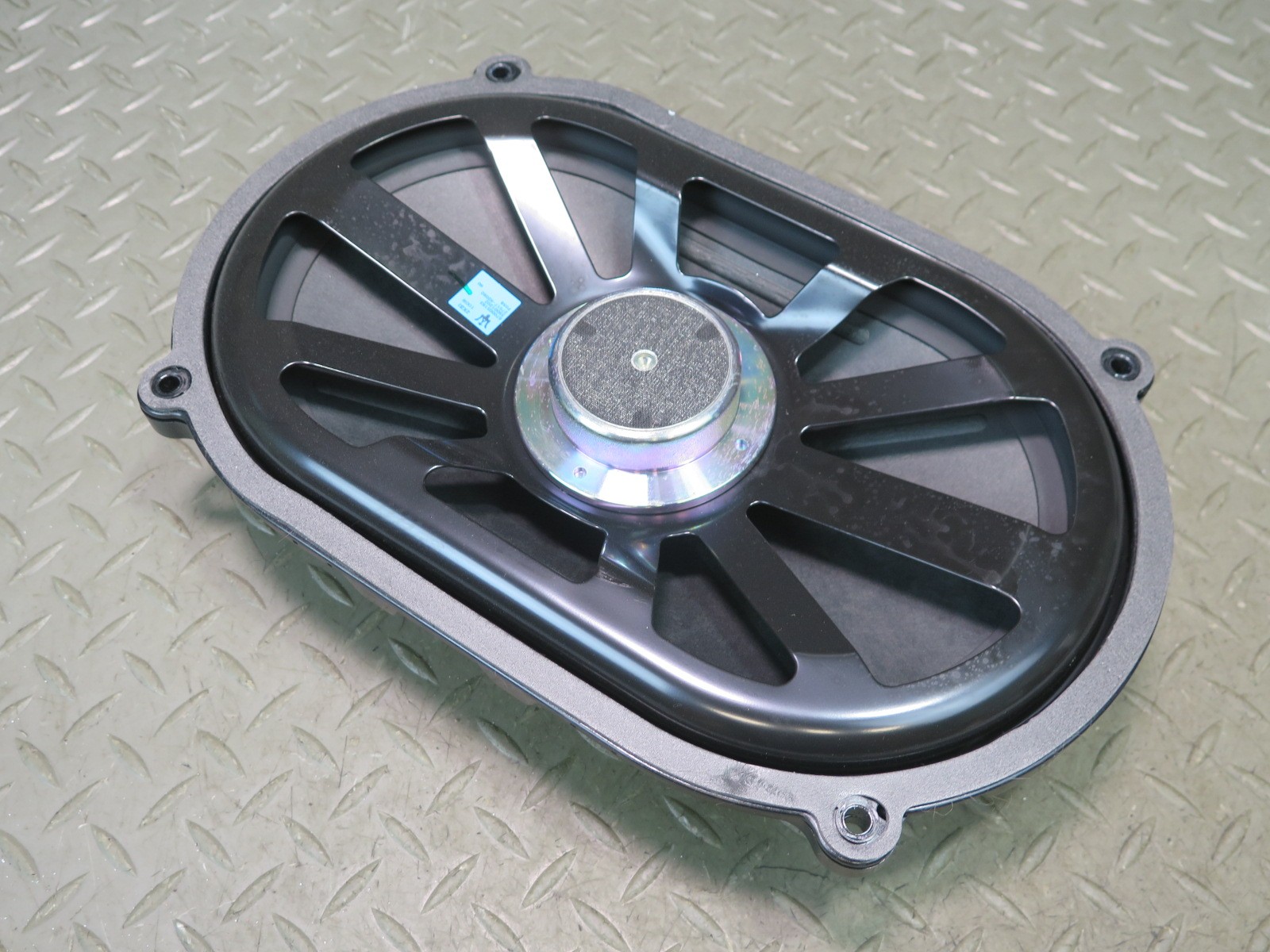 Maserati Quattroporte 2014-2021 Rear Speaker P/N 670005163