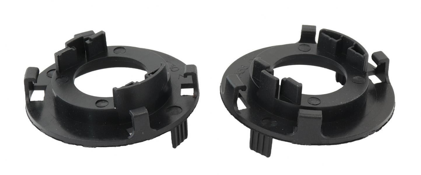 Supporti LED H7 Specifici per Hyundai Tucson | Design F12H