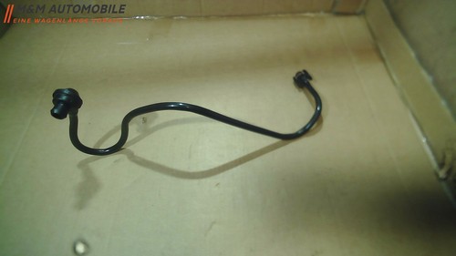 Unterdruckschlauch Bremskraftverstärker 8200224084 Renault Clio 1.2 16V Bj 2009