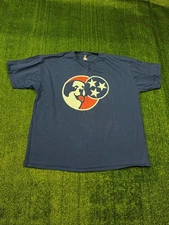 Big Dog Vintage Hanes Beefy V Neck Tee Men’s 4xl