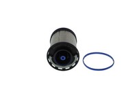 Kraftstofffilter Bosch F 026 402 207 FÜR Audi Bentley VW