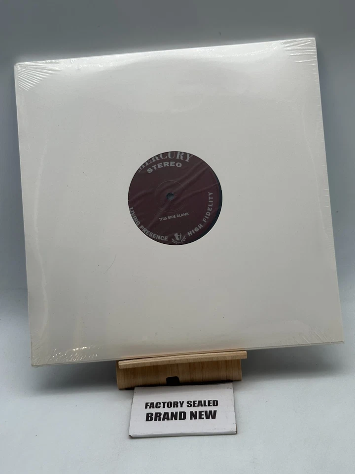 Rare 4xLP 45RPM Emmanuel Chabrier España / Danse Slave Limited Edition 180G - Image 2 of 4