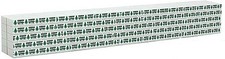 Walthers-Acc Wrapped Lumber Load for 72' Centerbeam Flatcar - HO Scale Model