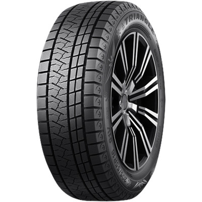 TRIANGLE Winterreifen 245/45 R17 TL 99V SNOWLINK PL02 XL BSW M+S 3PMSF