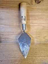 Marshaltown 45-5 Pointed Trowel