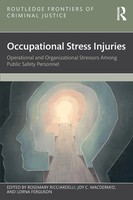 Occupational Stress Injuries Rosemary Ricciardelli (U. A.) Taschenbuch Englisch