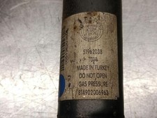 51962038 stoßdämpfer hinten links FIAT DOBLO AUTOBUS 263 1.6 D 2009 5401281