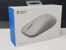 NEW Microsoft - Surface Bluetooth Optical Ambidextrous Mouse - Wireless