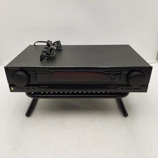 Kenwood KC-993 Stereo Control Pre-amplifier - No Remote