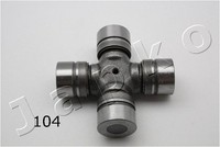 Japko Gelenk Gelenkwelle 66104 FüR GR Y61 Nissan Patrol 5 Wagon Dti