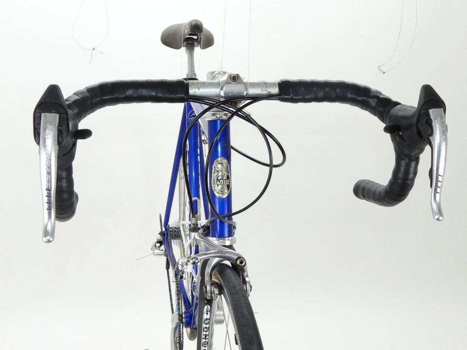 Gazelle Squadra Roadbike Rennrad Size 62cm Campagnolo Group Refurbished - Bild 4 von 4