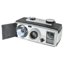 Kodak Brownie Super 27 Camera