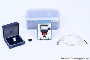 PCB Piezotronics 353B51 High Sensitivity Quartz Shear ICP Accelerometer