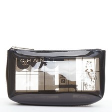 シャネル クリアバッグ & ハンドバッグ 女性用 | eBay