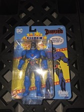 McFarlane Toys - DC - Super Powers - Darkseid - Action Figure - BRANDNEW