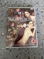 Room in Rome (DVD, 2010) Julio Medem