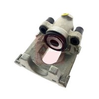 Apec Bremssattel 1 Kolben LCA1235N Gusseisen 40 Mm 20 Mm