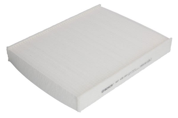Innenraumfilter Bosch 1 987 432 087-image