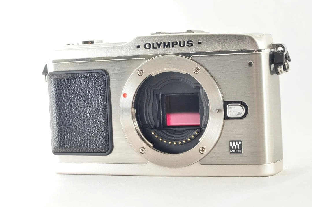 Olympus Pen E P1 for sale - eBay