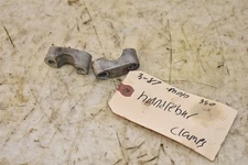 1987 Yamaha Moto-4 YFM350ERT Handlebar Clamps 1E6-23441-00-00