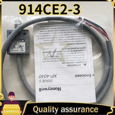 914CE23 1PCS New Honeywell Travel Limit Switch Fast Shipment 914CE2-3