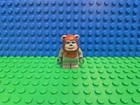 LEGO Chief Chirpa Minifigure sw0236 Star Wars 10236 8038 CMF Lot Rare Retired