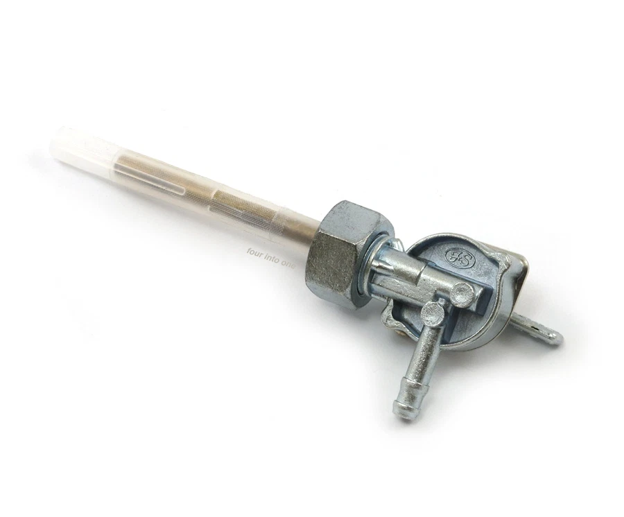 Válvula de combustible Honda Petcock - 20 mm x 1,5 mm - CB400F CB550 CB550F CB550K CB750 Foto 3 de 3