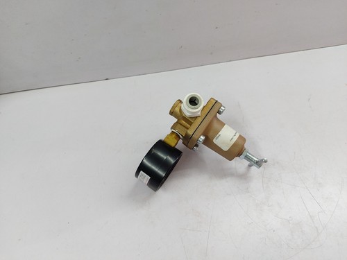 WATTS LF263A 3/8 10-125 Compact Water Pressure Regulator - Picture 7 of 8