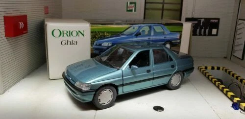 Articoli di modellismo statico Schabak per Ford