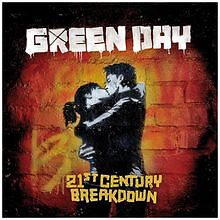 21st Century Breakdown von Green Day | CD | Zustand sehr gut